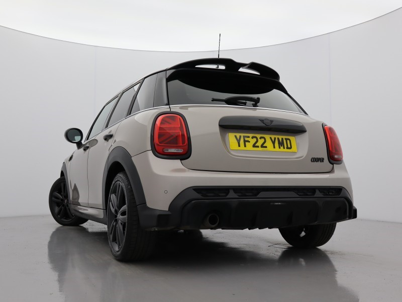 Used MINI Hatch 2022 for sale - 76982030: Photo 59