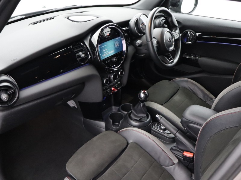 Used MINI Hatch 2022 for sale - 76982030: Photo 6