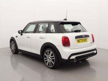 Used MINI Hatch 2023 for sale - 78064073: Photo