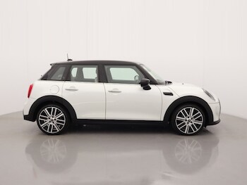 Used MINI Hatch 2023 for sale - 78064073: Photo