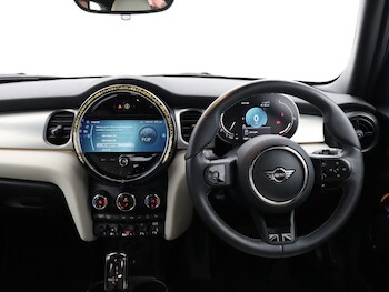 Used MINI Hatch 2023 for sale - 78064073: Photo