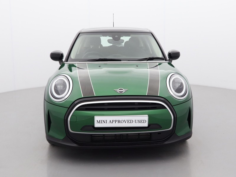 Used MINI Hatch 2024 for sale - 77581456: Photo 16