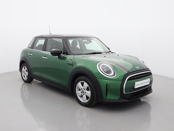 Used MINI Hatch 2024 for sale - 77581456: Photo