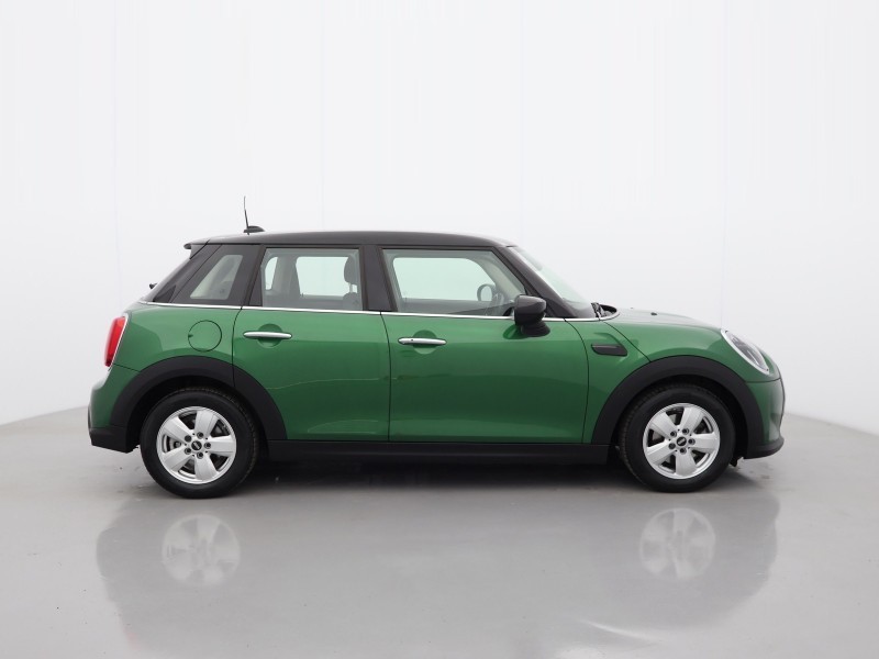 Used MINI Hatch 2024 for sale - 77581456: Photo 3