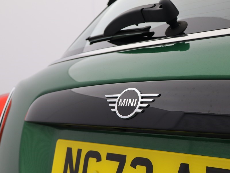 Used MINI Hatch 2024 for sale - 77581456: Photo 36