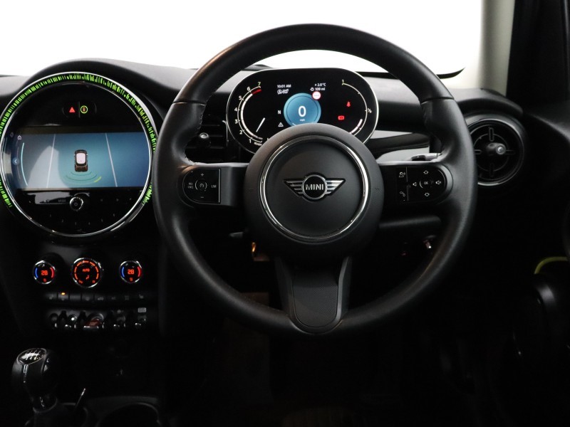 Used MINI Hatch 2024 for sale - 77581456: Photo 5