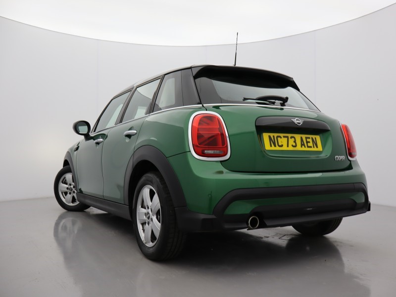 Used MINI Hatch 2024 for sale - 77581456: Photo 57