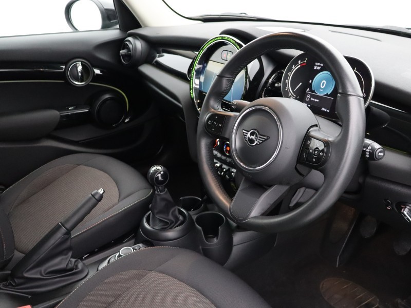 Used MINI Hatch 2024 for sale - 77581456: Photo 7