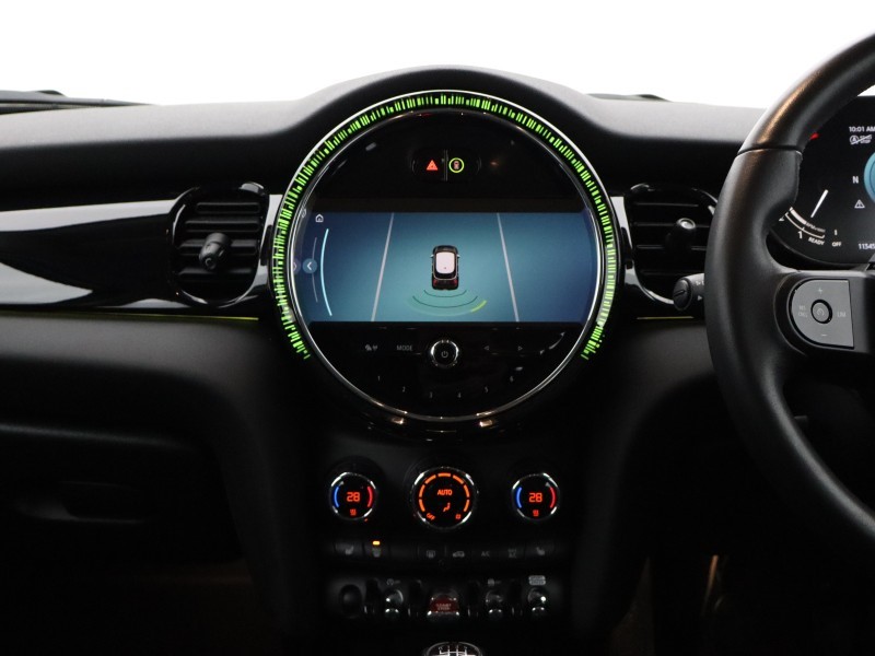 Used MINI Hatch 2024 for sale - 77581456: Photo 8