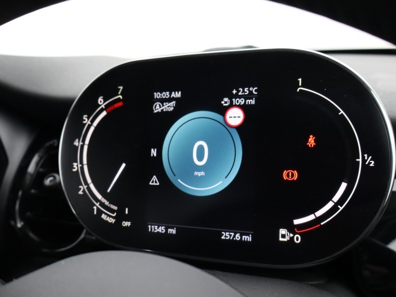 Used MINI Hatch 2024 for sale - 77581456: Photo 9