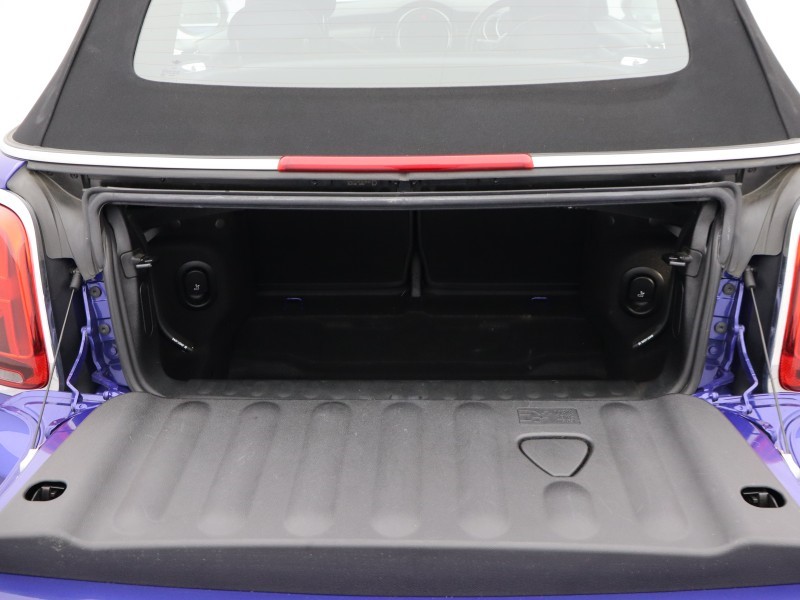 Used MINI Convertible 2020 for sale - 78000477: Photo 13