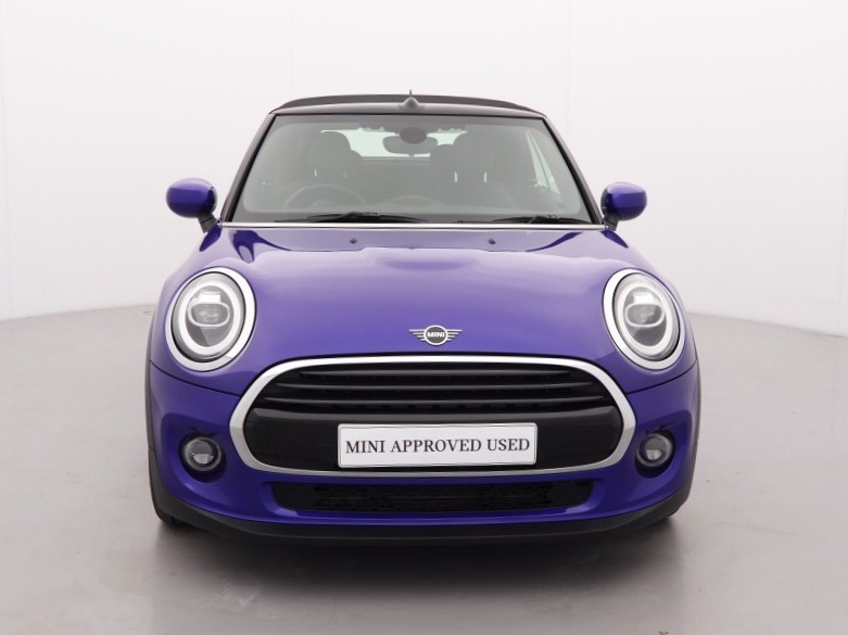 Used MINI Convertible 2020 for sale - 78000477: Photo 15