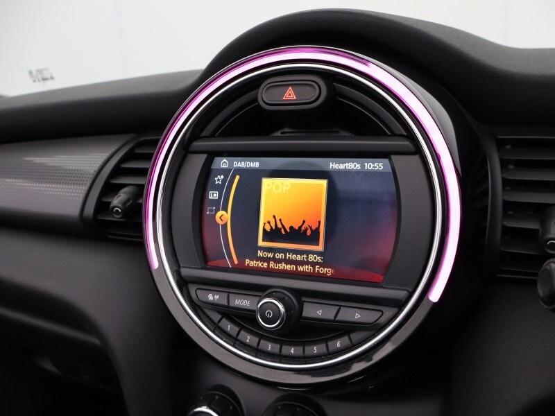 Used MINI Convertible 2020 for sale - 78000477: Photo 22