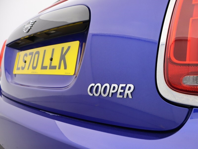 Used MINI Convertible 2020 for sale - 78000477: Photo 39