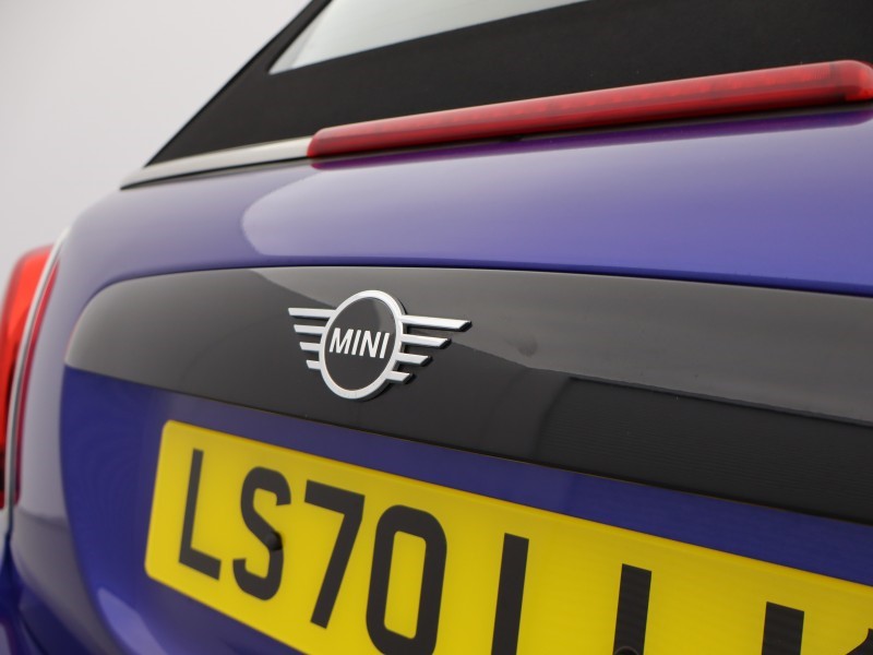 Used MINI Convertible 2020 for sale - 78000477: Photo 40