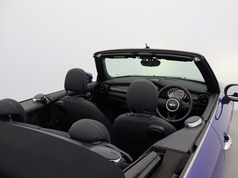 Used MINI Convertible 2020 for sale - 78000477: Photo 43