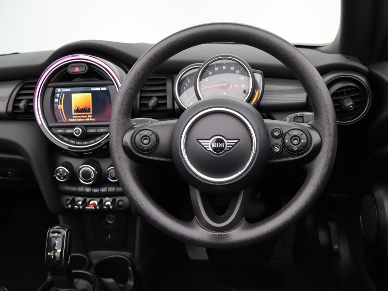 Used MINI Convertible 2020 for sale - 78000477: Photo 5