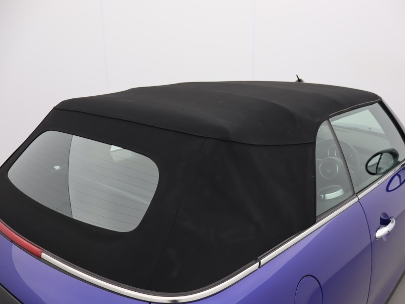 Used MINI Convertible 2020 for sale - 78000477: Photo 57