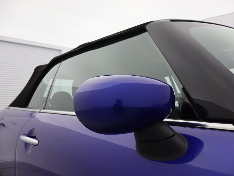Used MINI Convertible 2020 for sale - 78000477: Photo 59