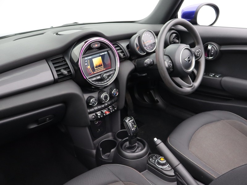 Used MINI Convertible 2020 for sale - 78000477: Photo 6