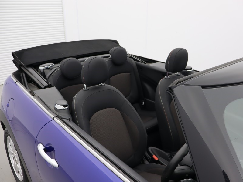 Used MINI Convertible 2020 for sale - 78000477: Photo 60