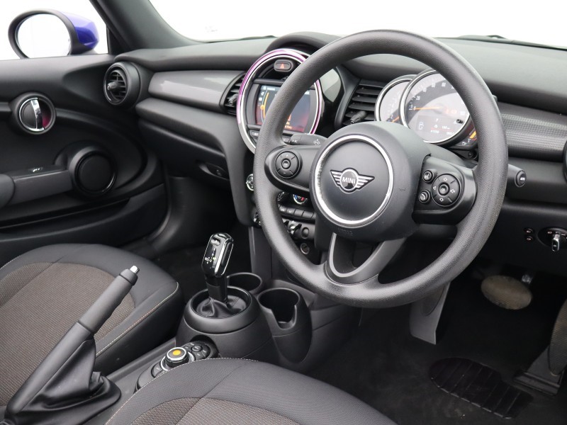 Used MINI Convertible 2020 for sale - 78000477: Photo 7