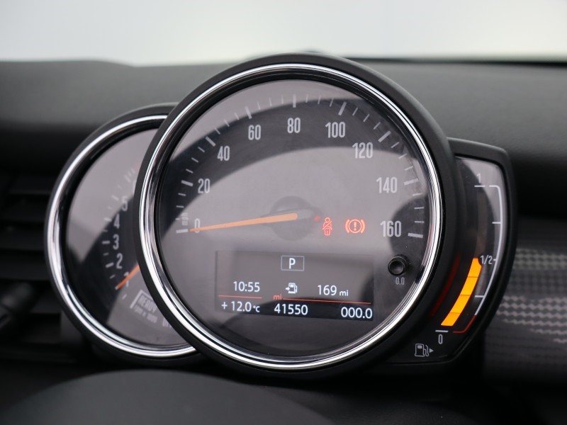 Used MINI Convertible 2020 for sale - 78000477: Photo 9