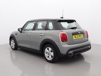 Used MINI Hatch 2021 for sale - 78941762: Photo