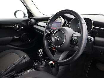 Used MINI Hatch 2021 for sale - 78941762: Photo
