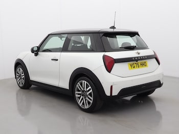 Used MINI Cooper 2026 for sale - 79071182: Photo