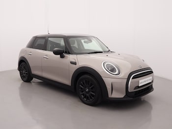 Used MINI Hatch 2023 for sale - 78509582: Photo