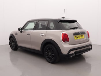 Used MINI Hatch 2023 for sale - 78509582: Photo