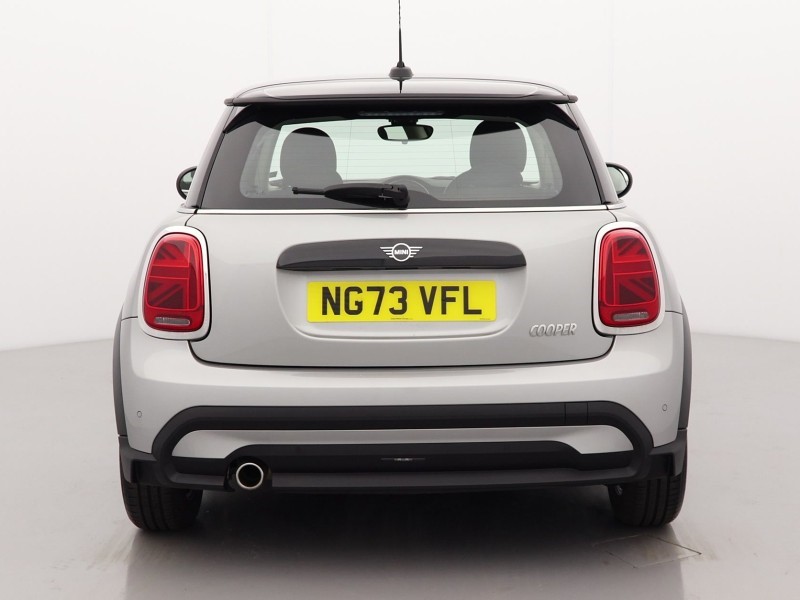Used MINI Hatch 2023 for sale - 76980904: Photo 15