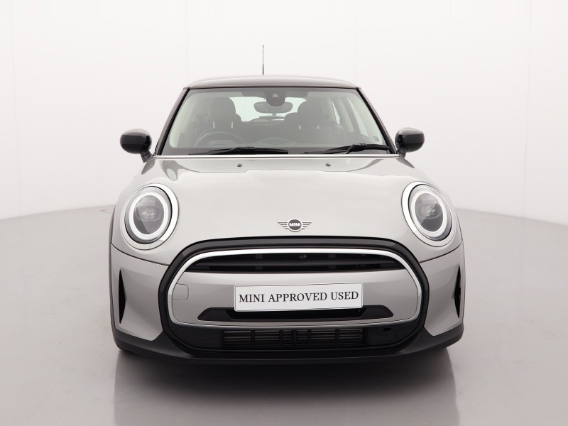 Used MINI Hatch 2023 for sale - 76980904: Photo 16