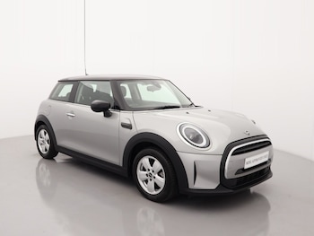 Used MINI Hatch 2023 for sale - 76980904: Photo