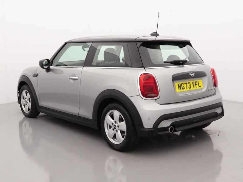 Used MINI Hatch 2023 for sale - 76980904: Photo 2
