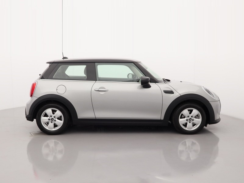 Used MINI Hatch 2023 for sale - 76980904: Photo 3