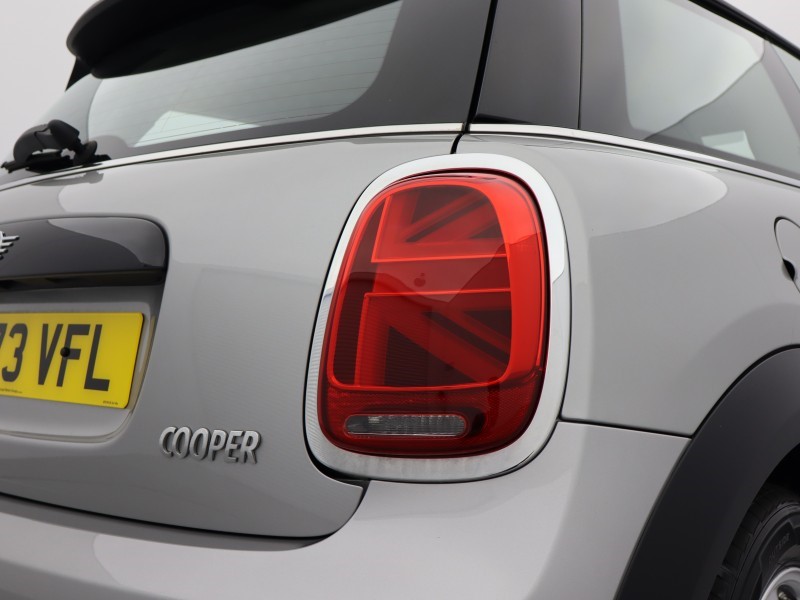 Used MINI Hatch 2023 for sale - 76980904: Photo 38