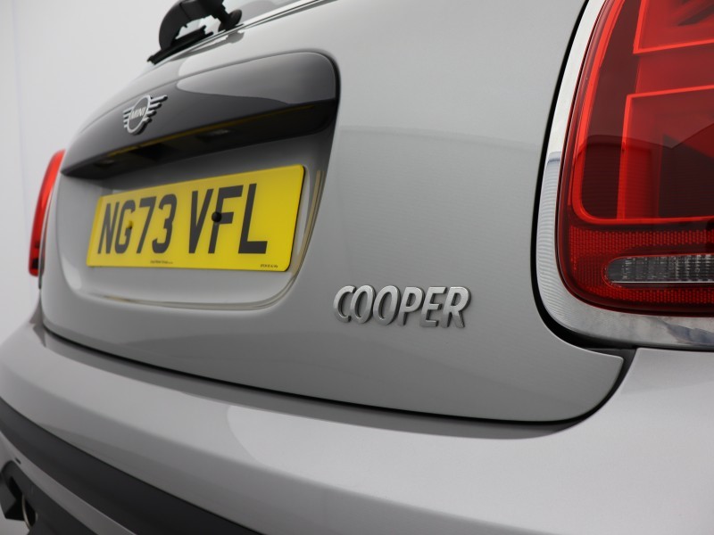 Used MINI Hatch 2023 for sale - 76980904: Photo 39