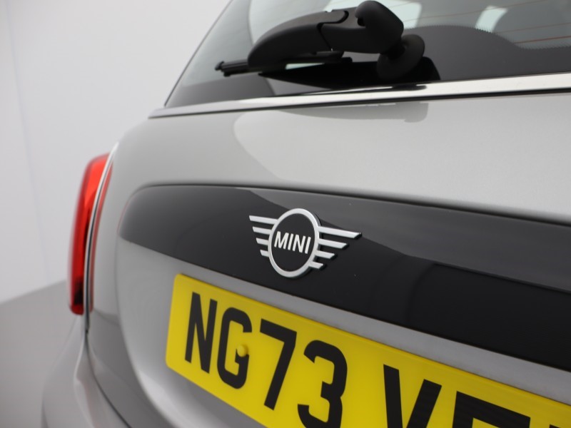 Used MINI Hatch 2023 for sale - 76980904: Photo 40