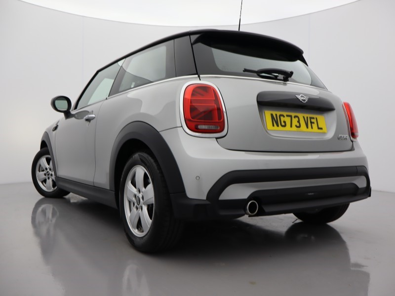 Used MINI Hatch 2023 for sale - 76980904: Photo 59