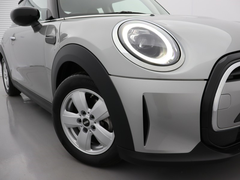 Used MINI Hatch 2023 for sale - 76980904: Photo 60