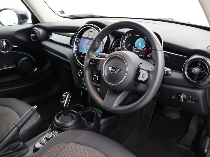 Used MINI Hatch 2023 for sale - 76980904: Photo 7