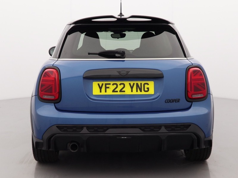 Used MINI Hatch 2022 for sale - 76981205: Photo 14
