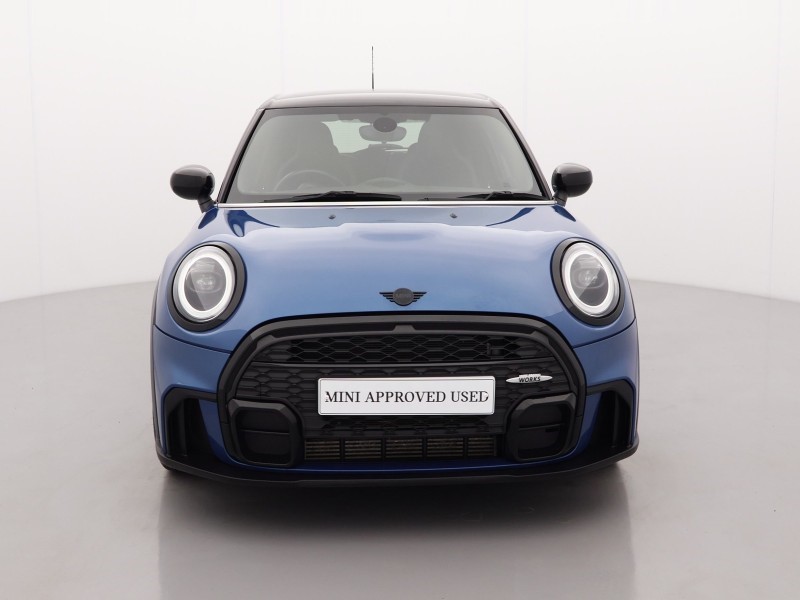 Used MINI Hatch 2022 for sale - 76981205: Photo 15