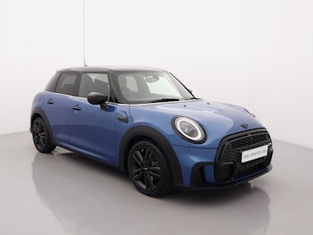 2022 (22) - 1.5 Cooper Sport 5dr Auto