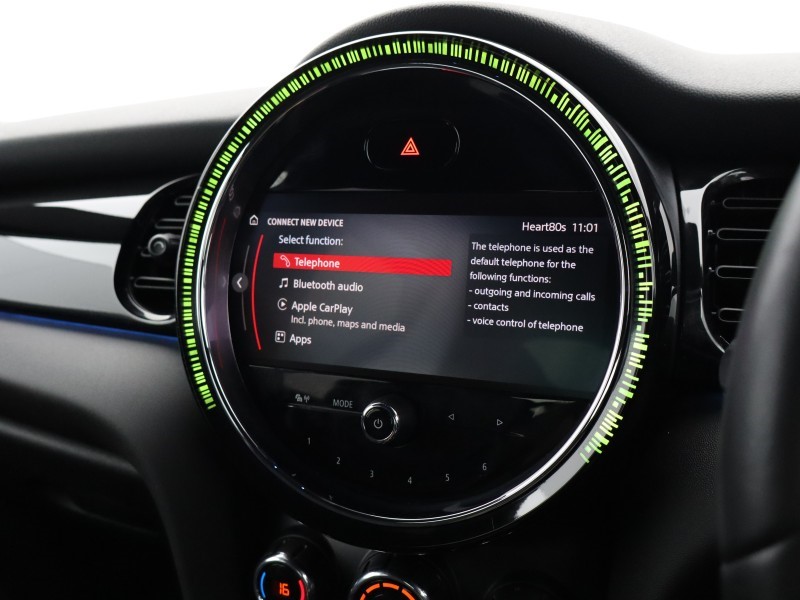 Used MINI Hatch 2022 for sale - 76981205: Photo 29