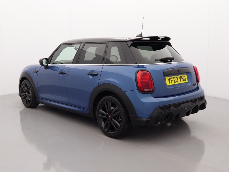 Used MINI Hatch 2022 for sale - 76981205: Photo 3