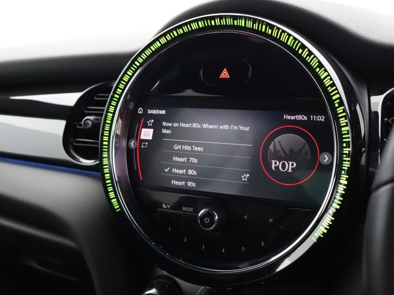 Used MINI Hatch 2022 for sale - 76981205: Photo 30