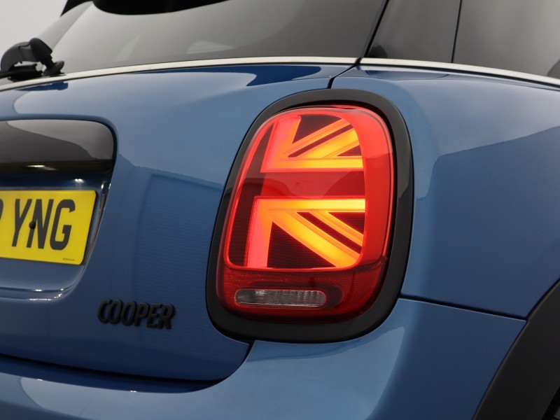 Used MINI Hatch 2022 for sale - 76981205: Photo 37